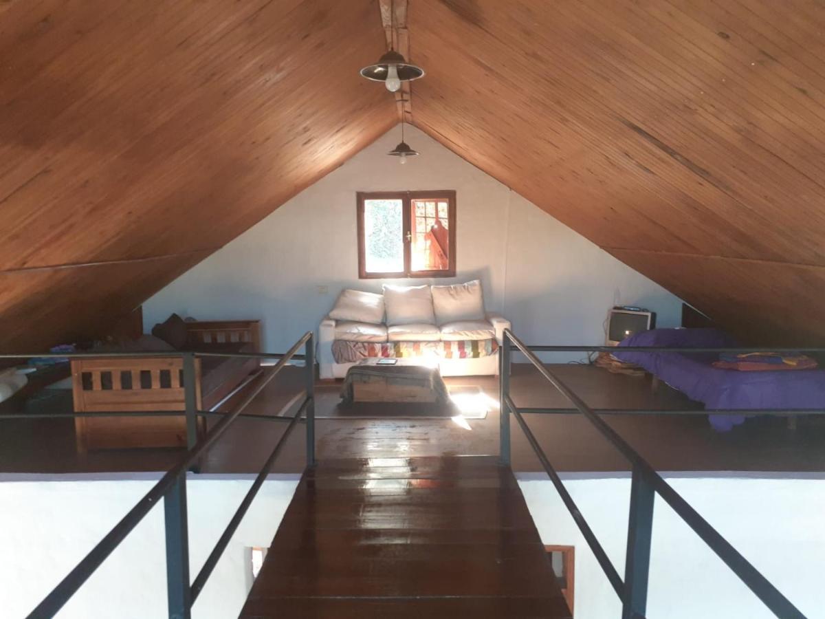 Villa Casas De Raco Esterno foto