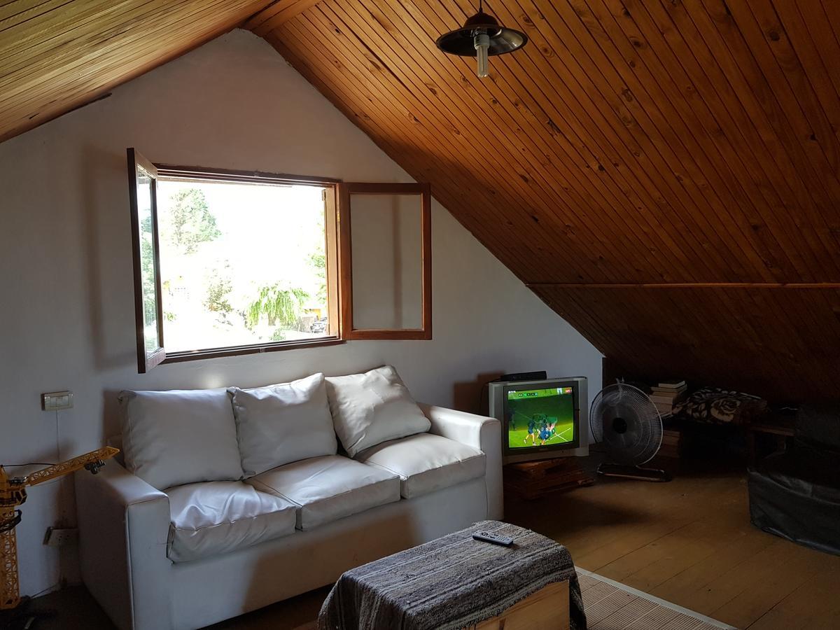 Villa Casas De Raco Esterno foto