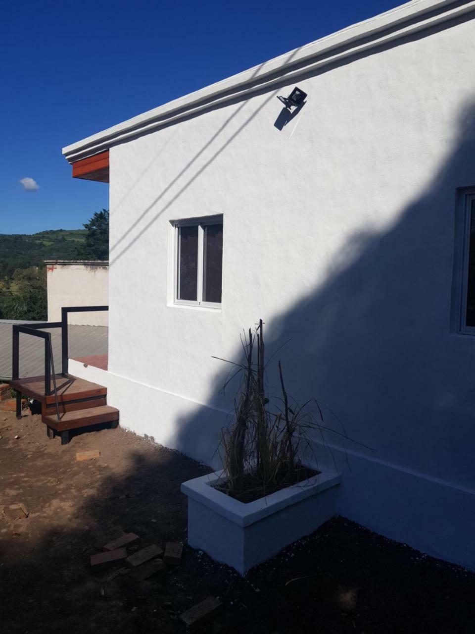 Villa Casas De Raco Esterno foto