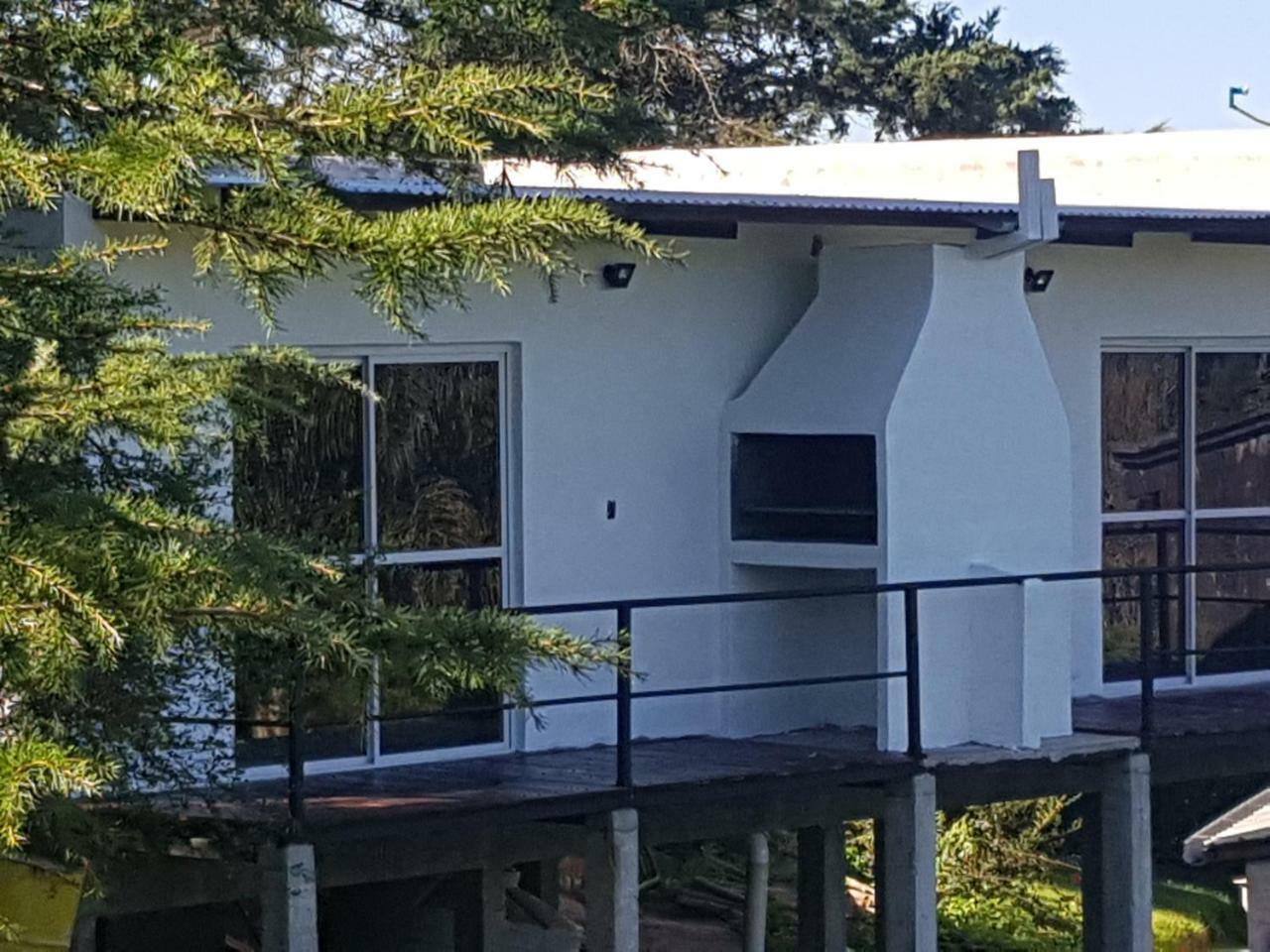 Villa Casas De Raco Esterno foto