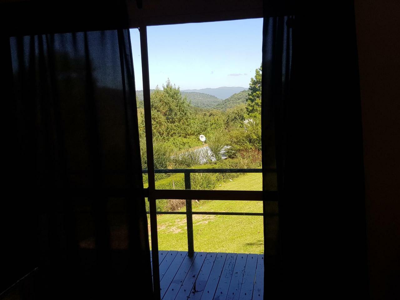 Villa Casas De Raco Esterno foto