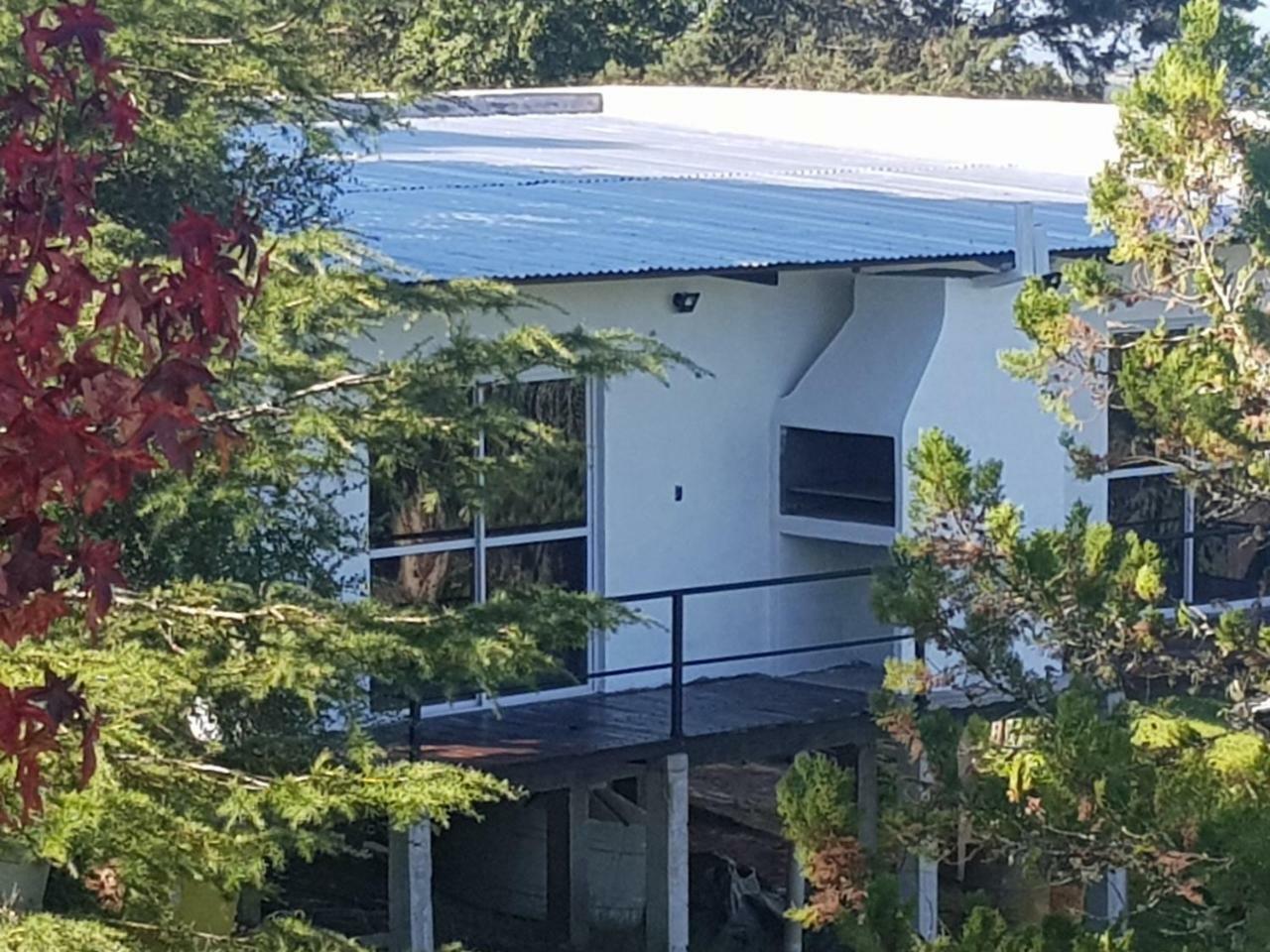 Villa Casas De Raco Esterno foto