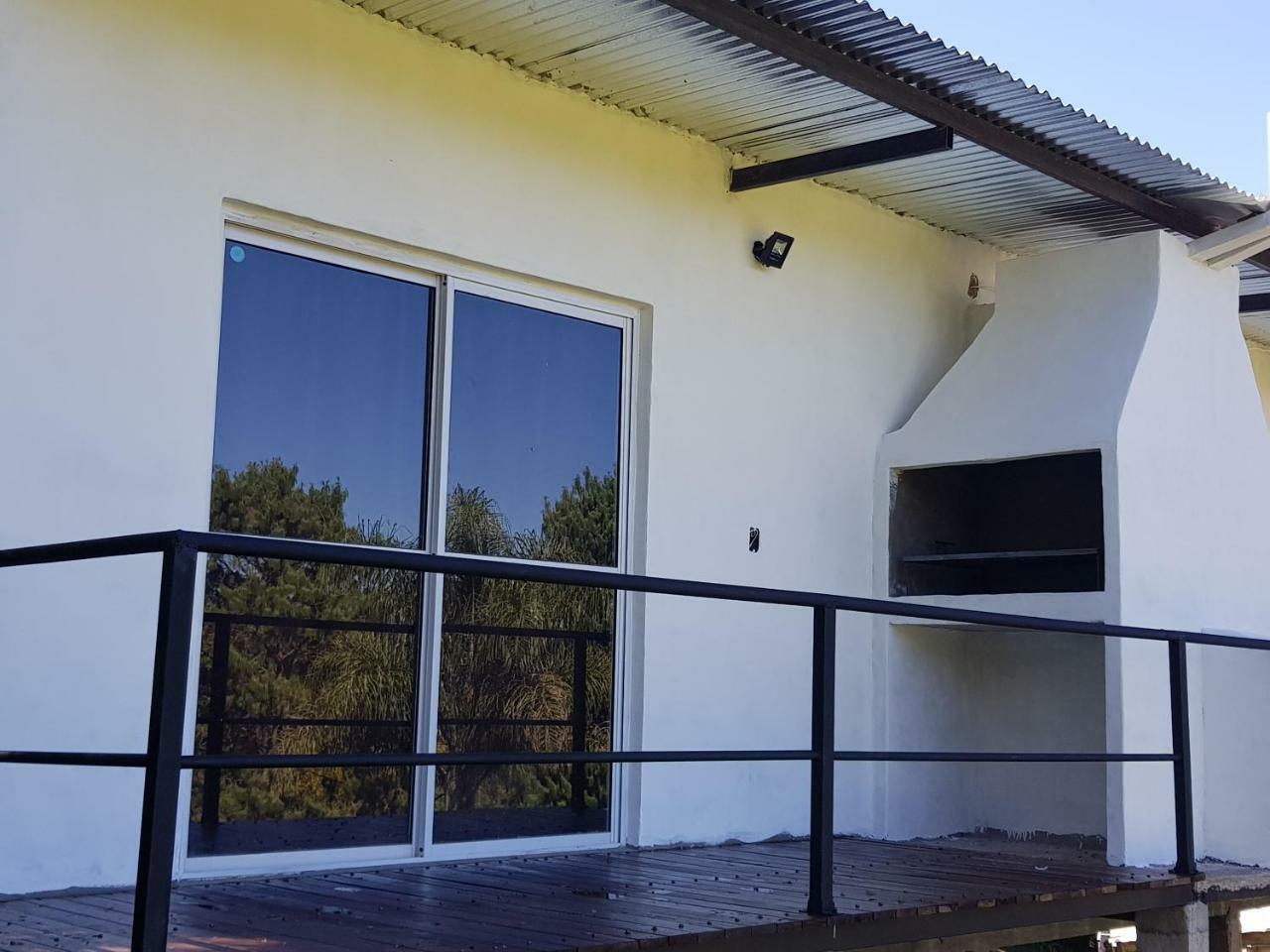 Villa Casas De Raco Esterno foto