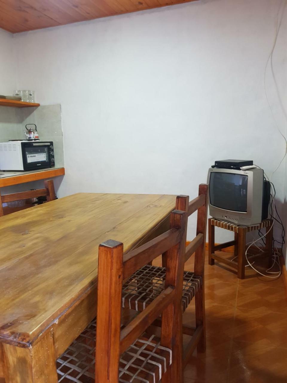 Villa Casas De Raco Esterno foto