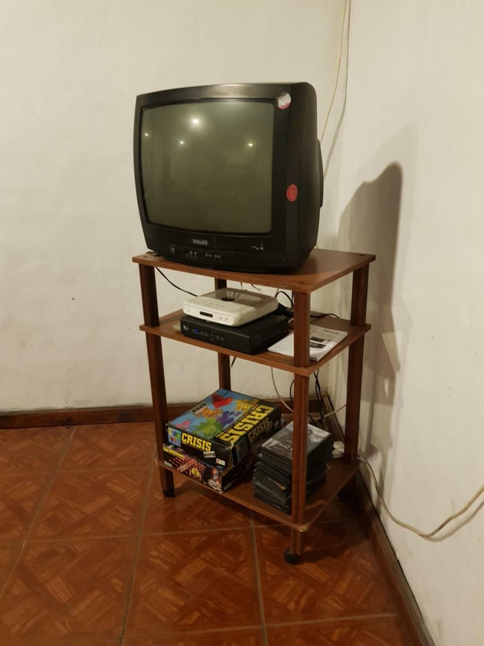 Villa Casas De Raco Esterno foto