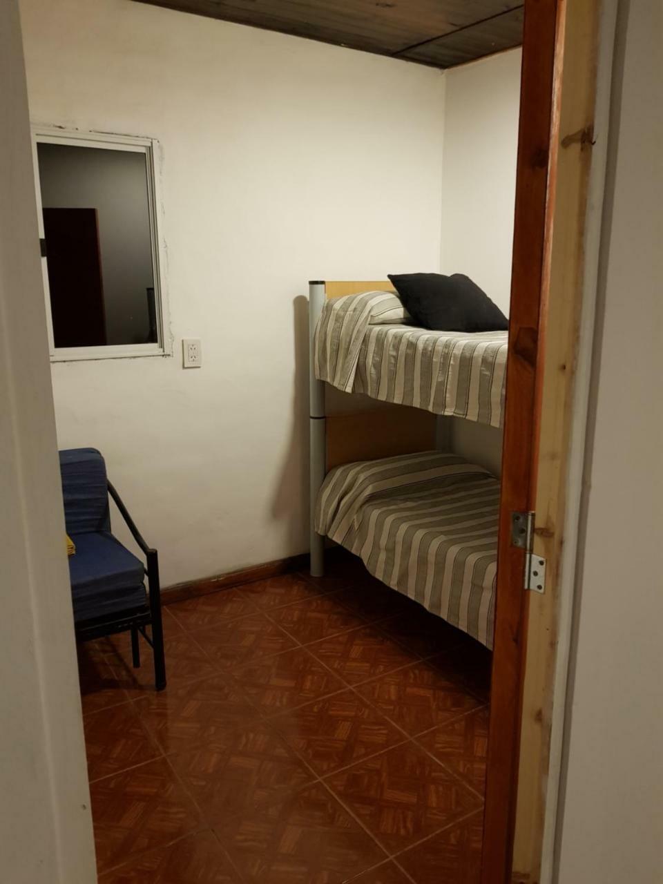 Villa Casas De Raco Esterno foto