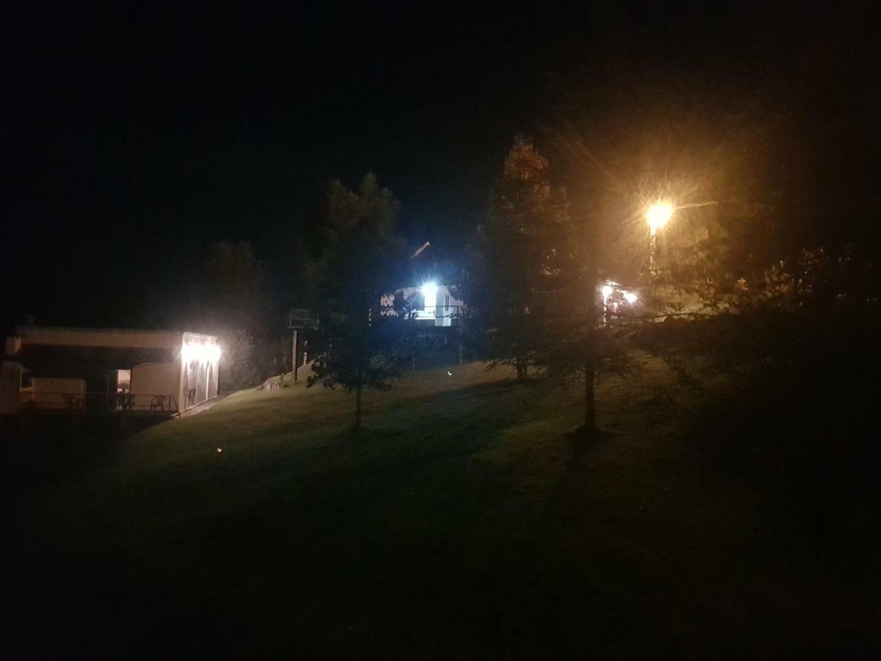 Villa Casas De Raco Esterno foto