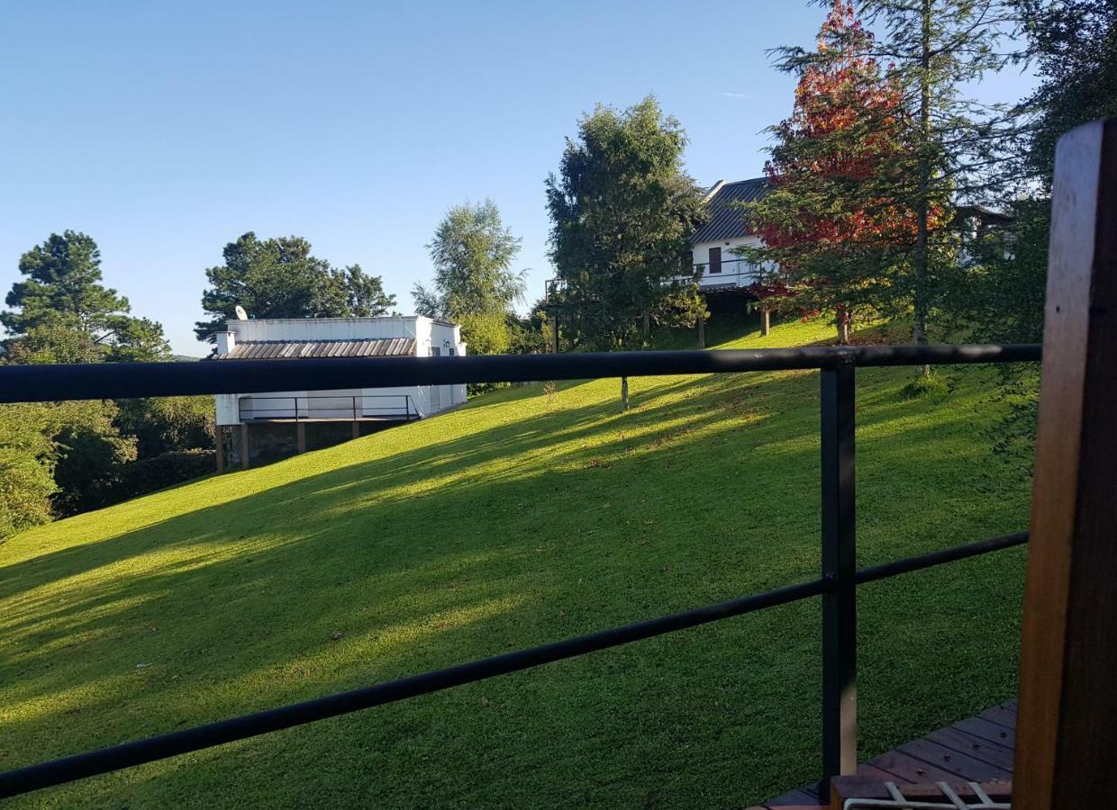 Villa Casas De Raco Esterno foto