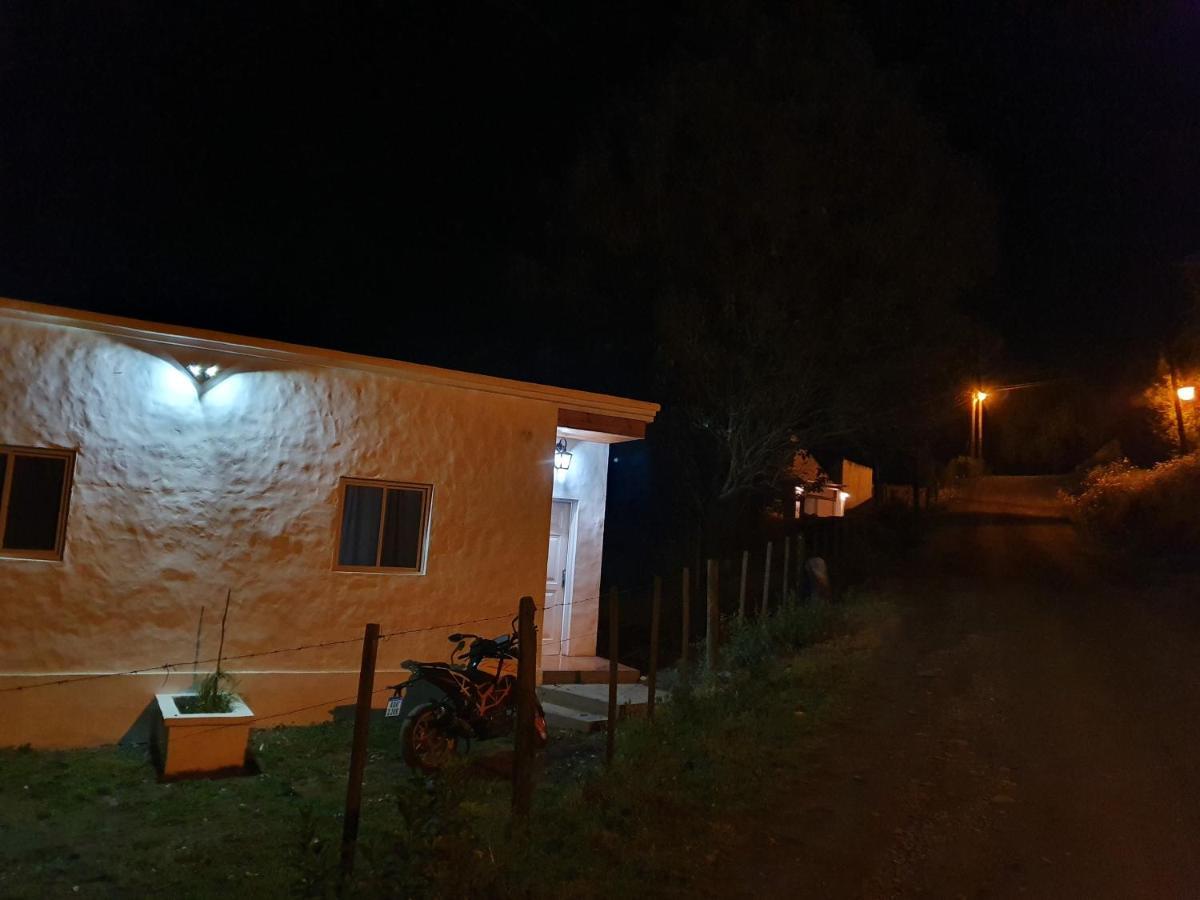 Villa Casas De Raco Esterno foto